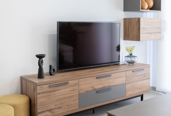 Penthouse · New Build - Pulpí · Almería · Spain