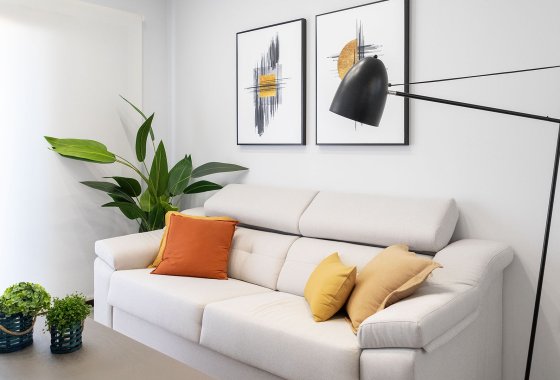 Penthouse · New Build - Pulpí · Almería · Spain