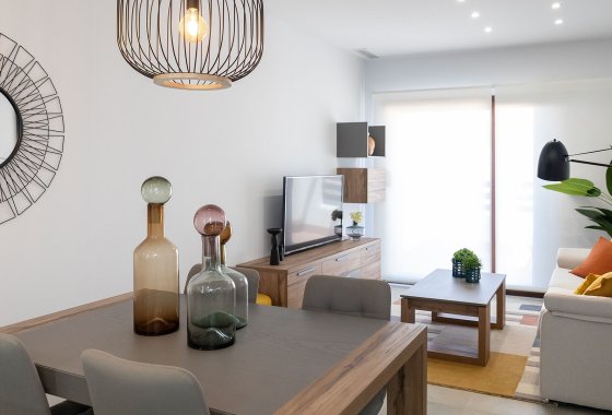 Penthouse · New Build - Pulpí · Almería · Spain