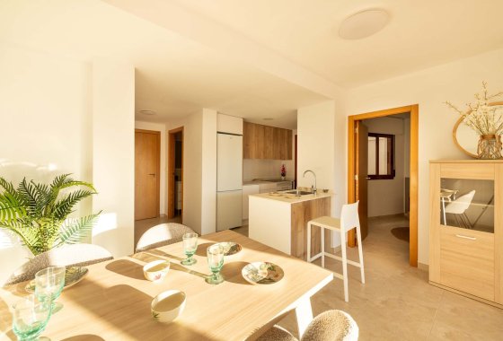 Apartment / flat · New Build - Jerónimo y Avileses · Murcia · Spain