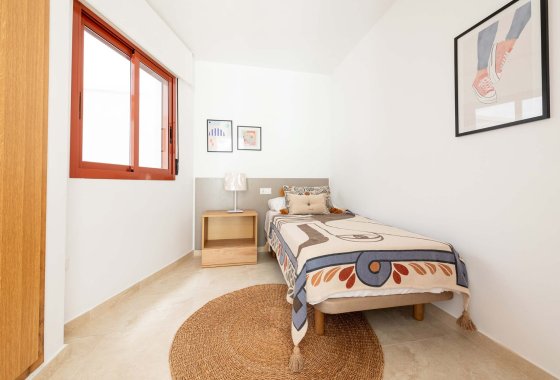 Apartment / flat · New Build - Jerónimo y Avileses · Murcia · Spain