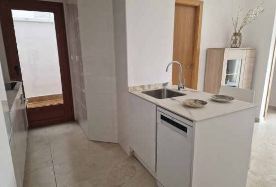 Apartment / flat · New Build - Jerónimo y Avileses · Murcia · Spain