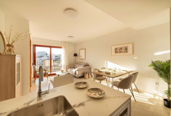 Apartment / flat · New Build - Jerónimo y Avileses · Murcia · Spain