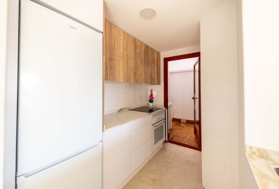 Apartment / flat · New Build - Jerónimo y Avileses · Murcia · Spain