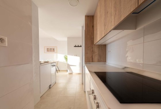 Apartment / flat · New Build - Jerónimo y Avileses · Murcia · Spain