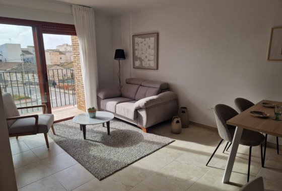 Apartment / flat · New Build - Jerónimo y Avileses · Murcia · Spain