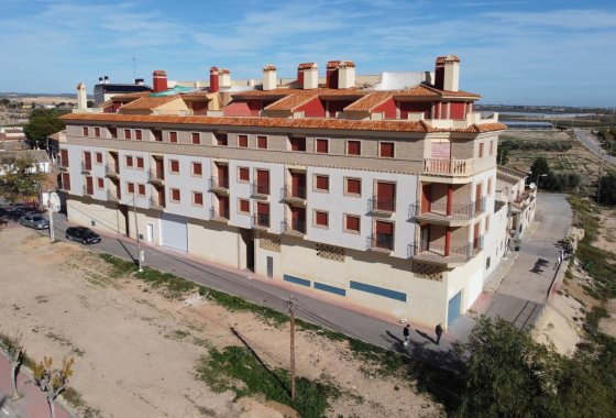 Apartment / flat · New Build - Jerónimo y Avileses · Murcia · Spain