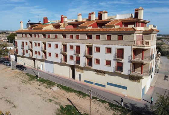 Apartment / flat · New Build - Jerónimo y Avileses · Murcia · Spain