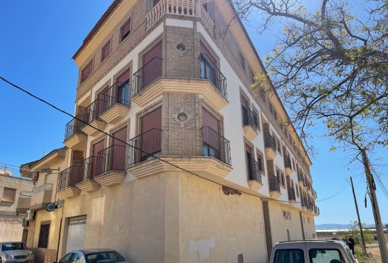 Apartment / flat · New Build - Jerónimo y Avileses · Murcia · Spain