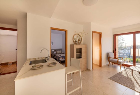 Apartment / flat · New Build - Jerónimo y Avileses · Murcia · Spain