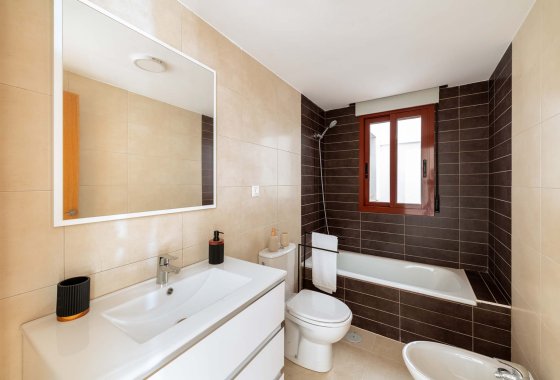 Apartment / flat · New Build - Jerónimo y Avileses · Murcia · Spain