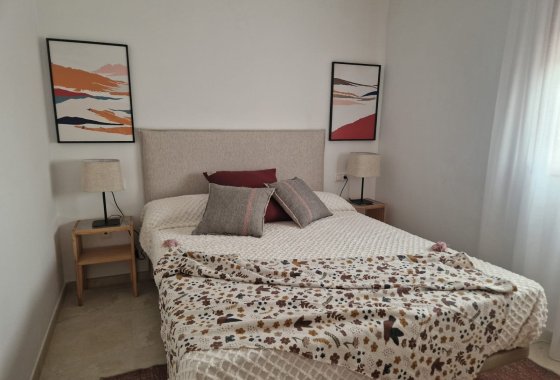 Apartment / flat · New Build - Jerónimo y Avileses · Murcia · Spain