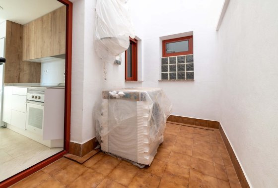 Apartment / flat · New Build - Jerónimo y Avileses · Murcia · Spain