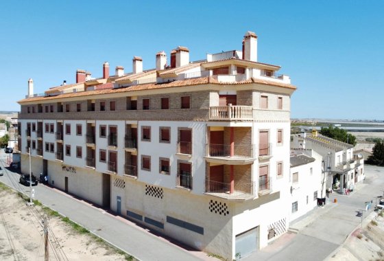 Apartment / flat · New Build - Jerónimo y Avileses · Murcia · Spain