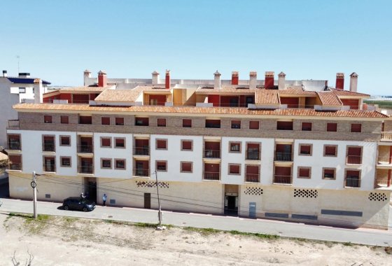Apartment / flat · New Build - Jerónimo y Avileses · Murcia · Spain