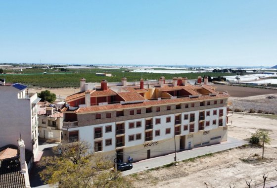 Apartment / flat · New Build - Jerónimo y Avileses · Murcia · Spain