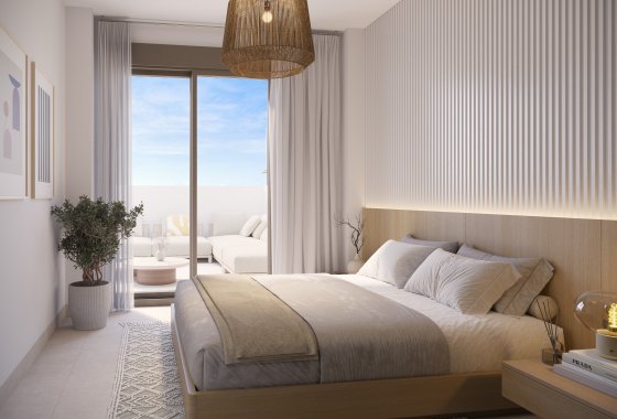 Apartment / flat · New Build - Pulpí · Almería · Spain