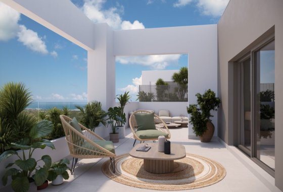 Apartment / flat · New Build - Pulpí · Almería · Spain