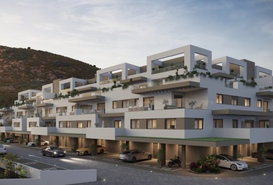 Apartment / flat · New Build - Pulpí · Almería · Spain