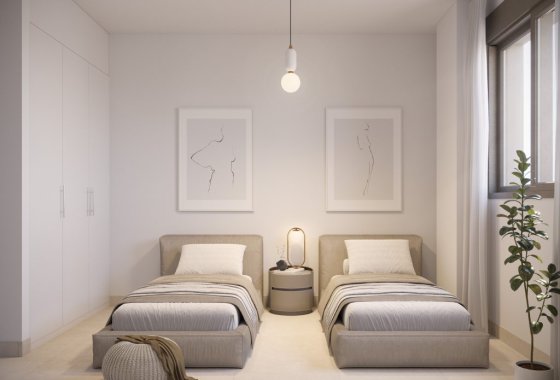 Apartment / flat · New Build - Pulpí · Almería · Spain