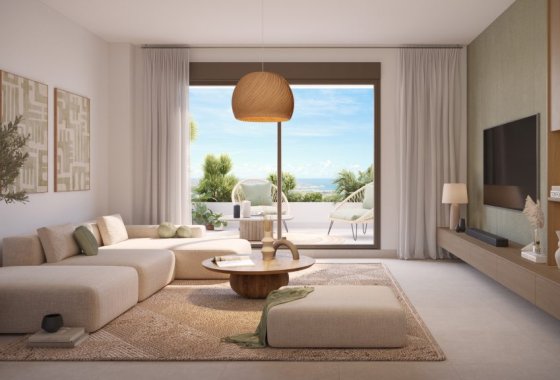 Apartment / flat · New Build - Pulpí · Almería · Spain