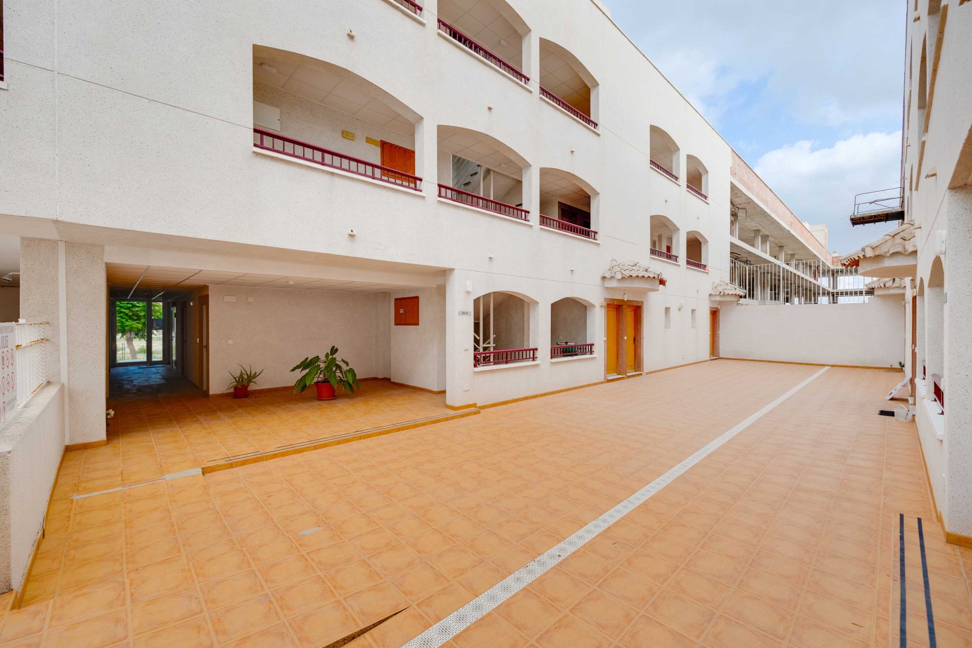 New Build - Apartment / flat - Manilva - Costa del Sol