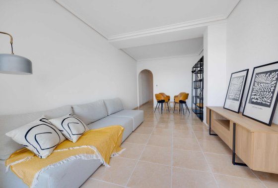 Apartment / flat · New Build - Manilva · Málaga · Spain