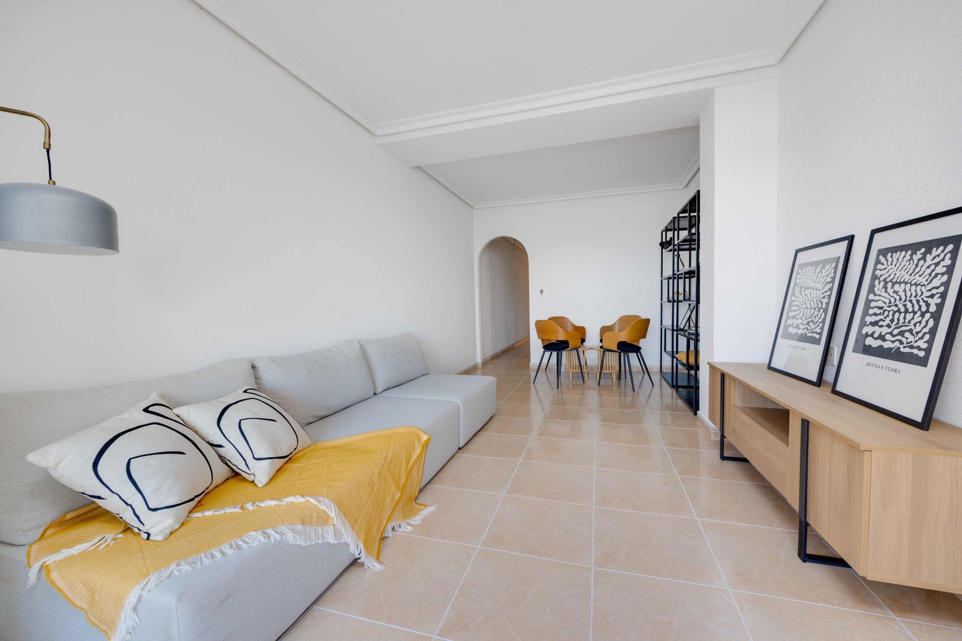 New Build - Apartment / flat - Manilva - Costa del Sol