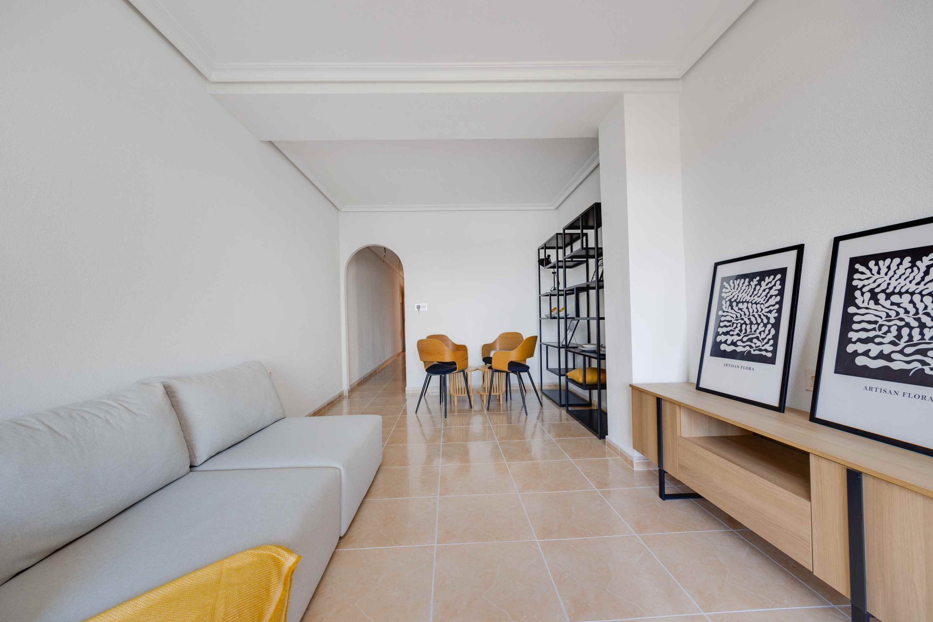 New Build - Apartment / flat - Manilva - Costa del Sol