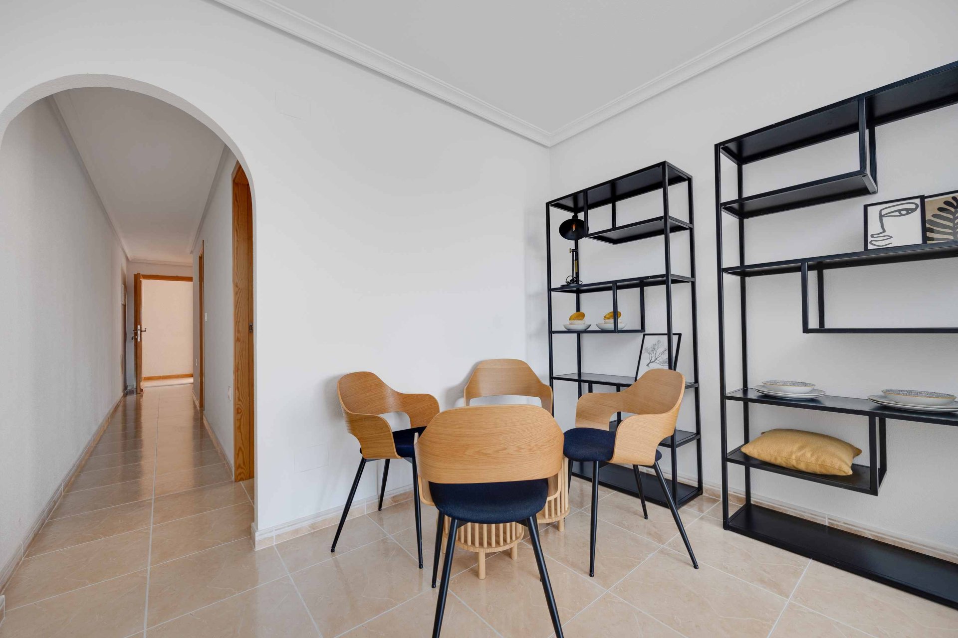 New Build - Apartment / flat - Manilva - Costa del Sol