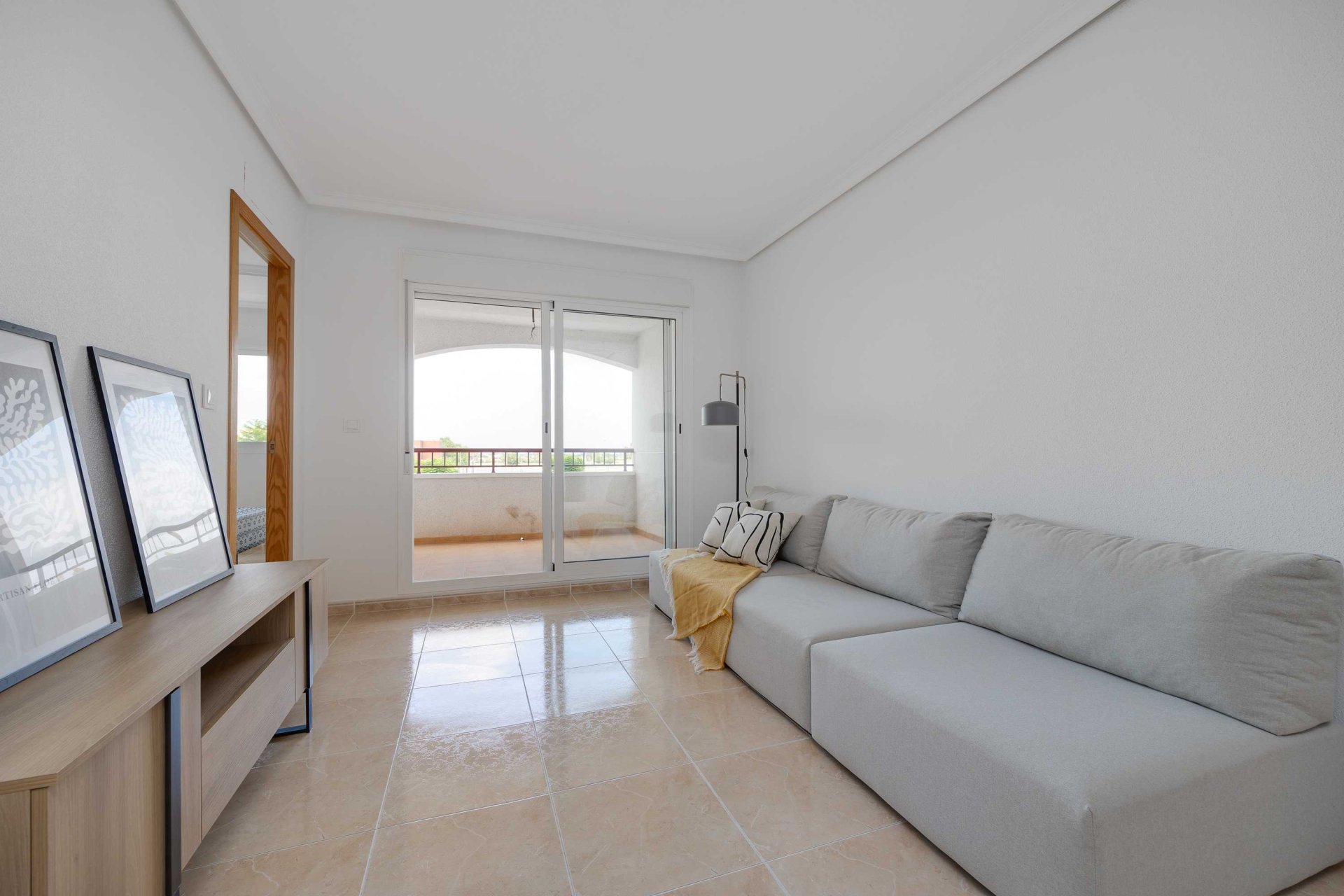 New Build - Apartment / flat - Manilva - Costa del Sol
