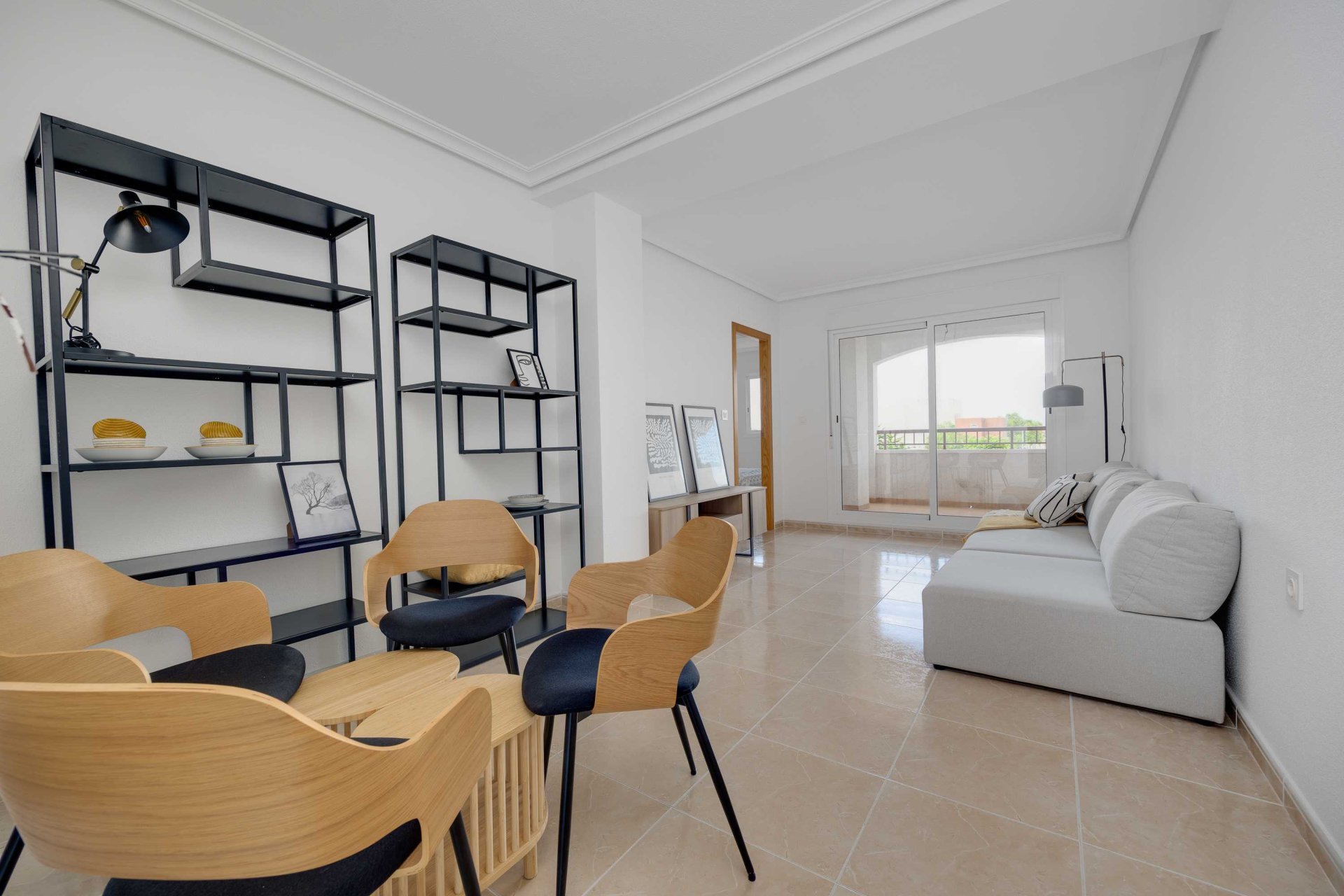 New Build - Apartment / flat - Manilva - Costa del Sol