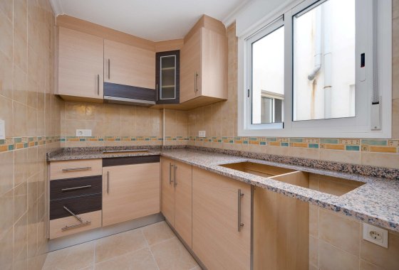 Apartment / flat · New Build - Manilva · Málaga · Spain