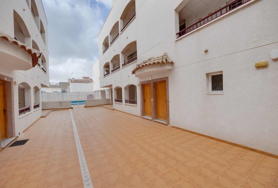 Apartment / flat · New Build - Manilva · Málaga · Spain