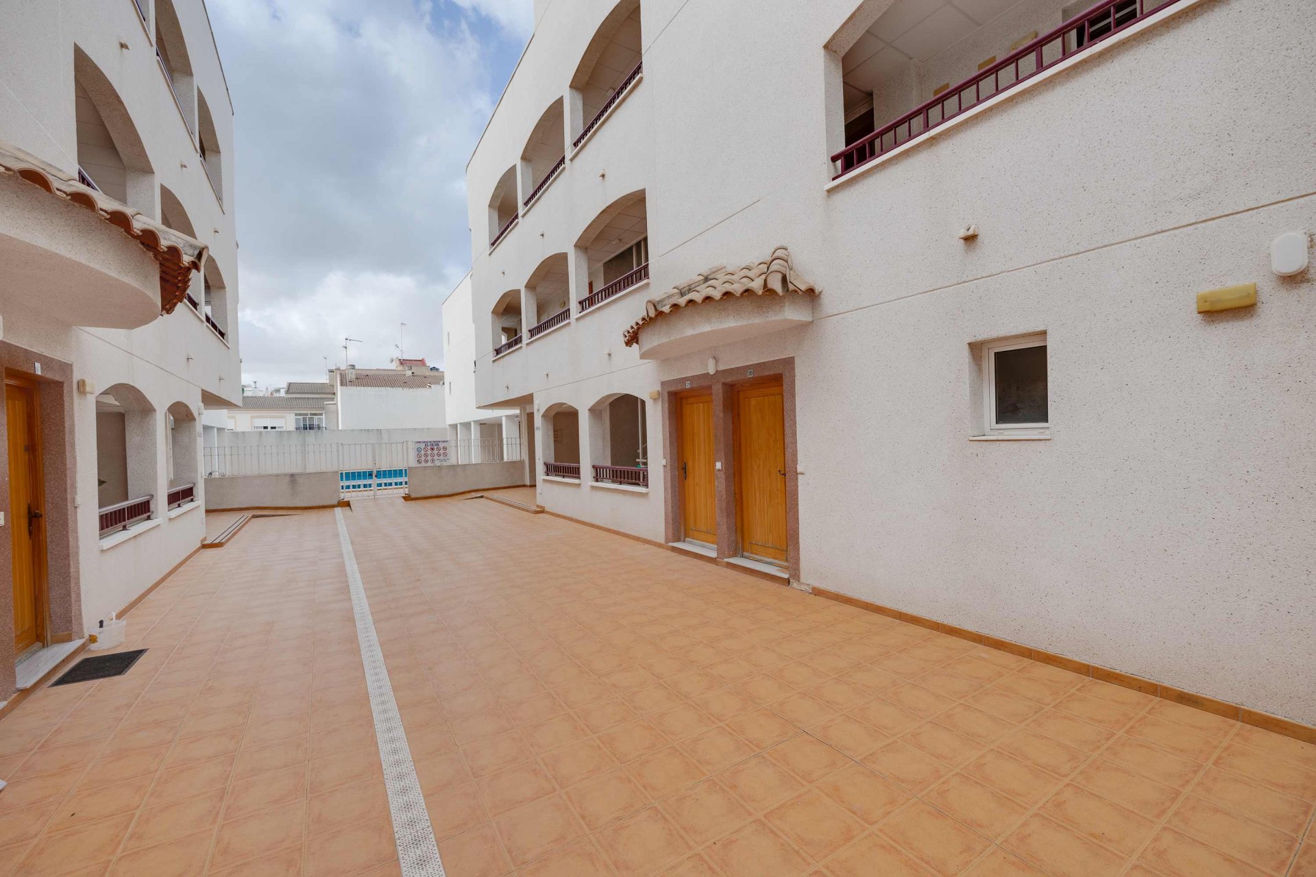 New Build - Apartment / flat - Manilva - Costa del Sol
