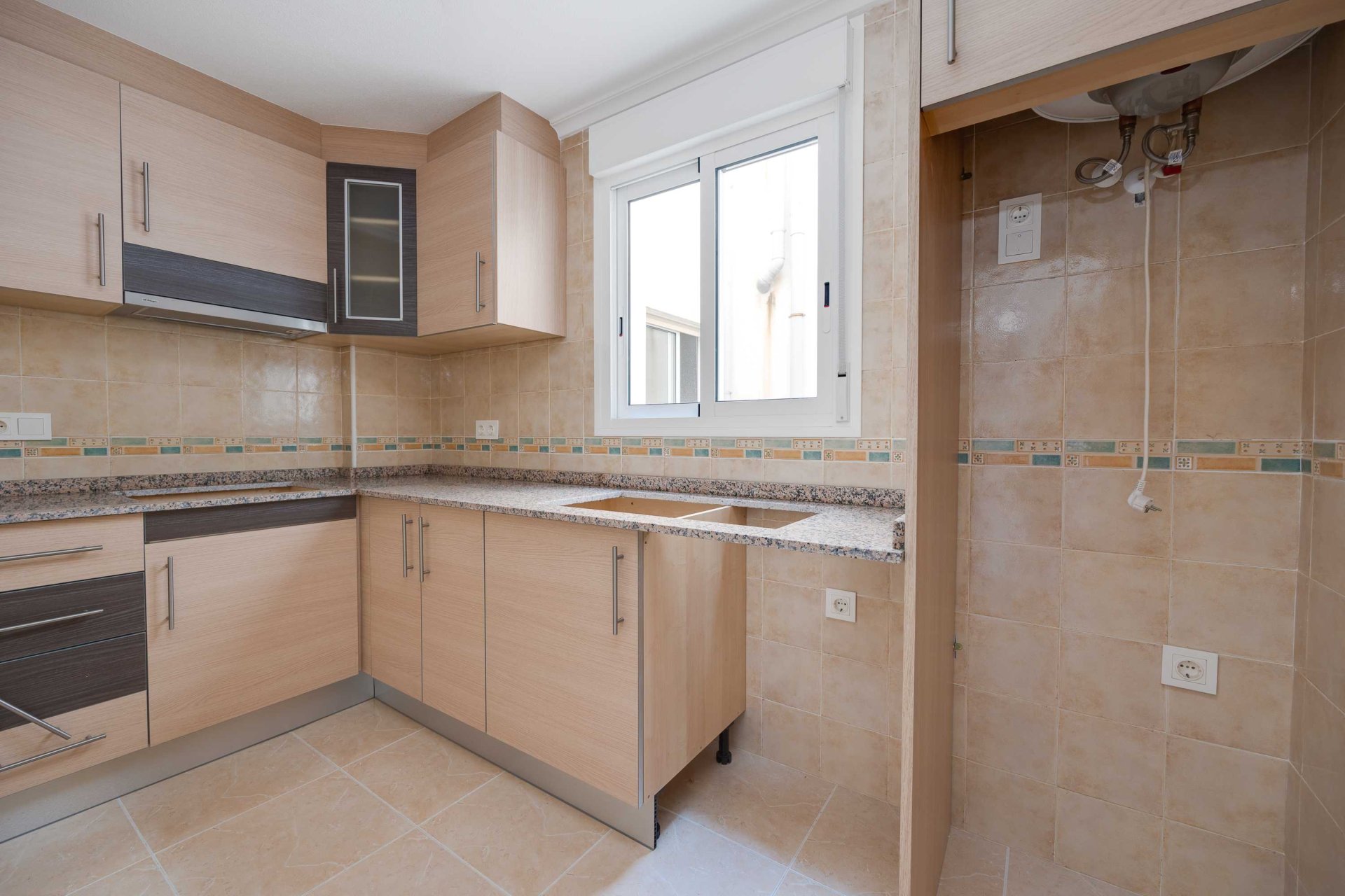 New Build - Apartment / flat - Manilva - Costa del Sol