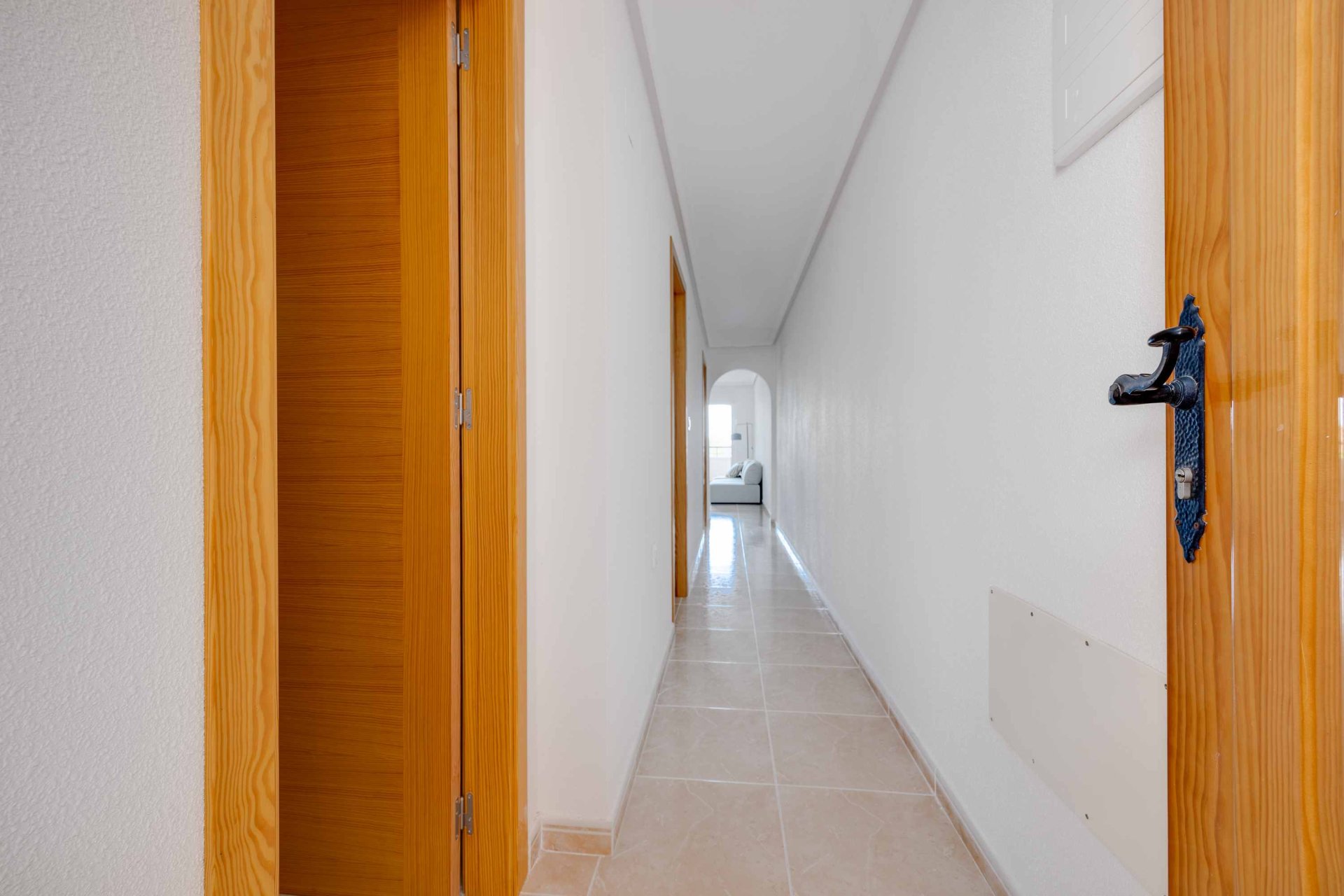 New Build - Apartment / flat - Manilva - Costa del Sol