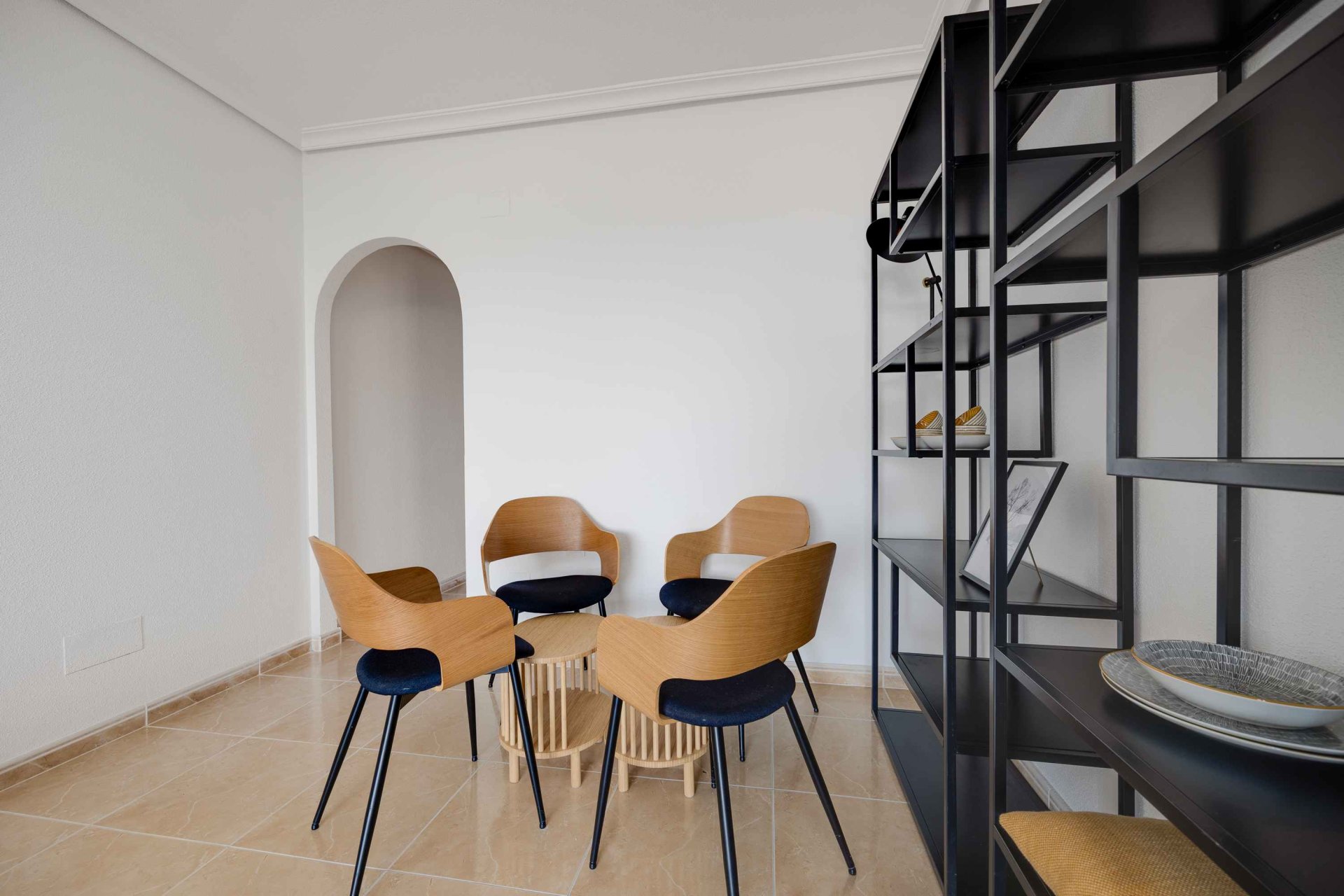 New Build - Apartment / flat - Manilva - Costa del Sol