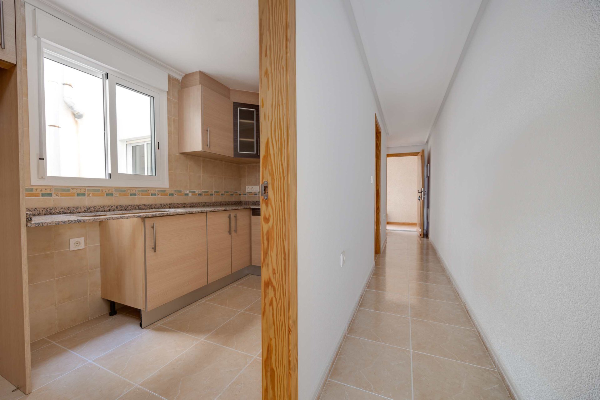 New Build - Apartment / flat - Manilva - Costa del Sol