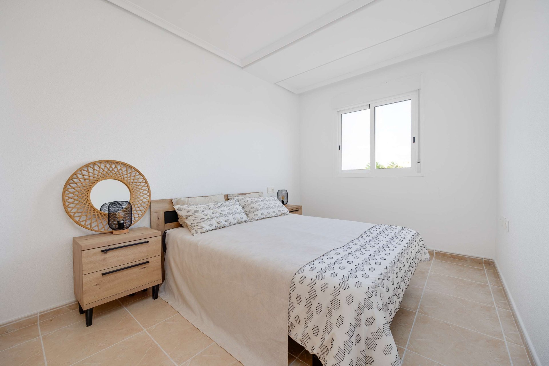 New Build - Apartment / flat - Manilva - Costa del Sol