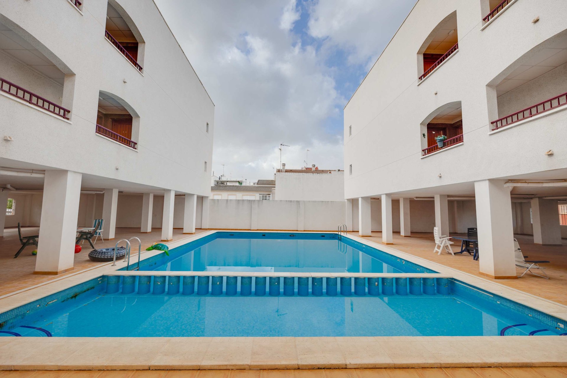 New Build - Apartment / flat - Manilva - Costa del Sol