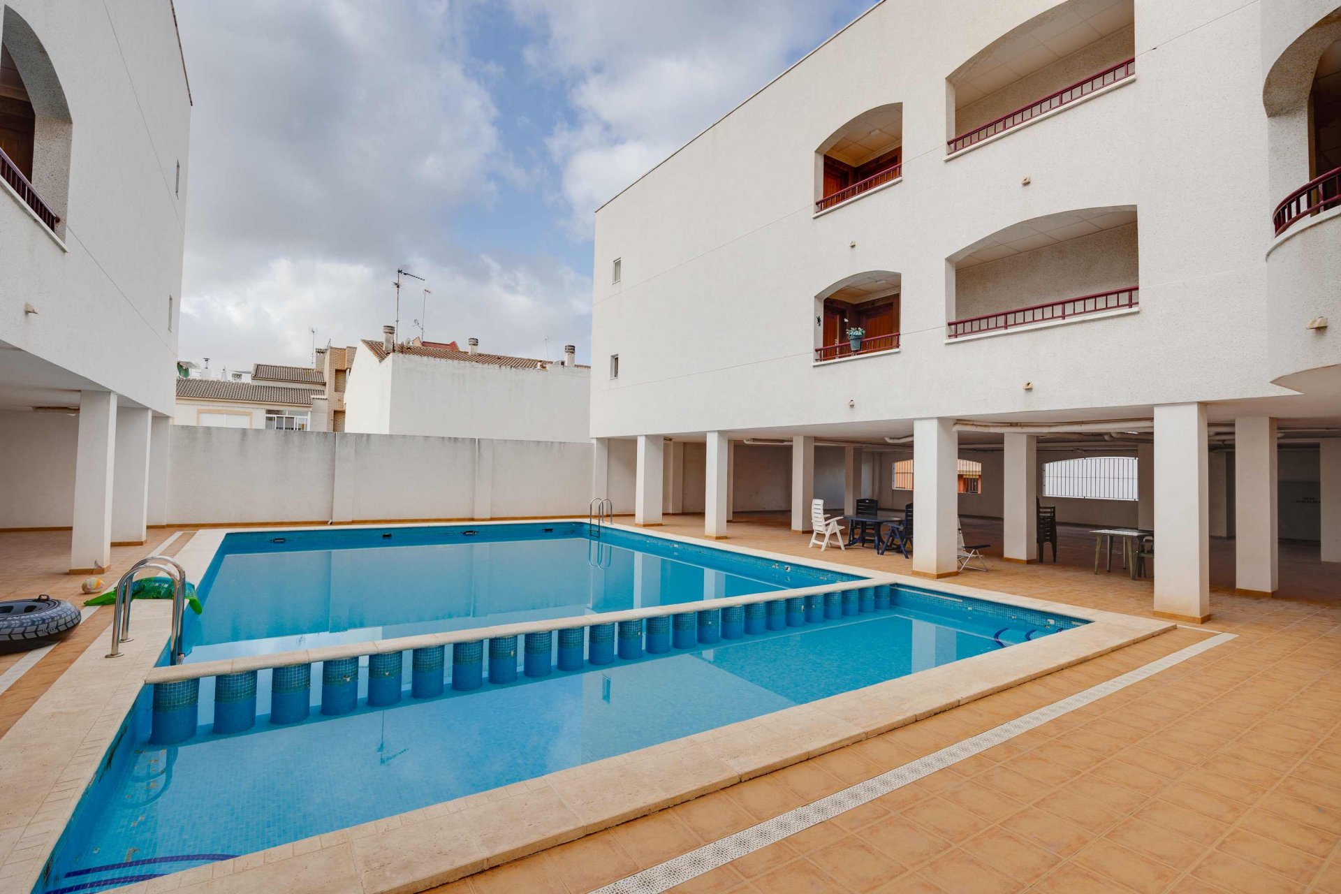 New Build - Apartment / flat - Manilva - Costa del Sol