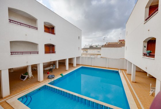 Apartment / flat · New Build - Manilva · Málaga · Spain