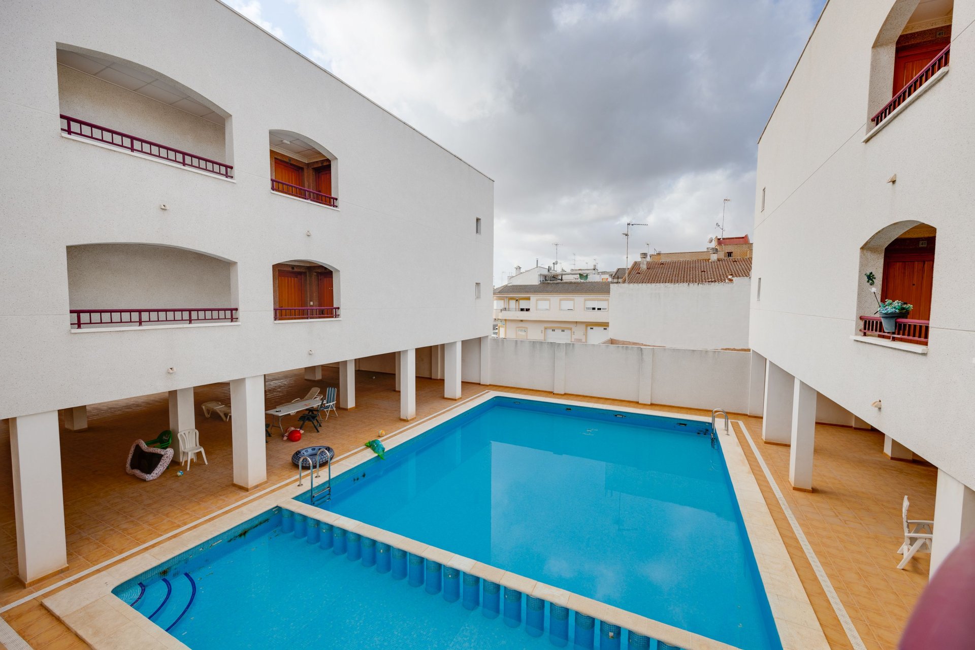 Nieuwbouw Woningen - Appartement / flat - Manilva - Costa del Sol