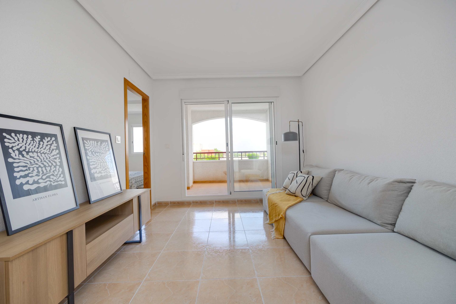 Nieuwbouw Woningen - Appartement / flat - Manilva - Costa del Sol
