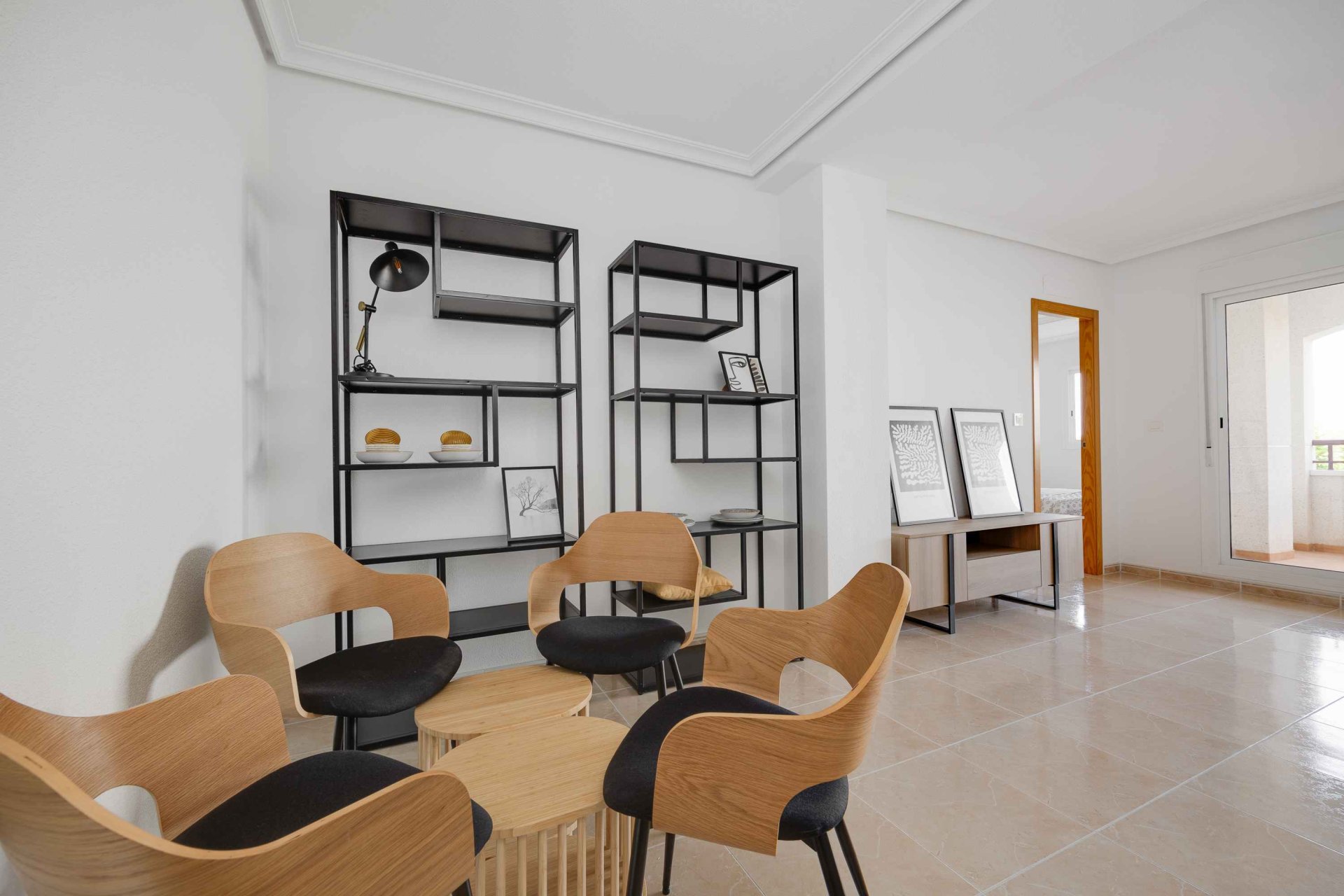 Nieuwbouw Woningen - Appartement / flat - Manilva - Costa del Sol