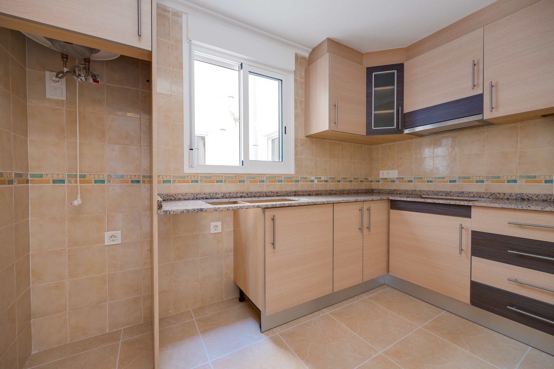 Nieuwbouw Woningen - Appartement / flat - Manilva - Costa del Sol
