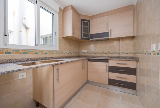Apartment / flat · New Build - Manilva · Málaga · Spain