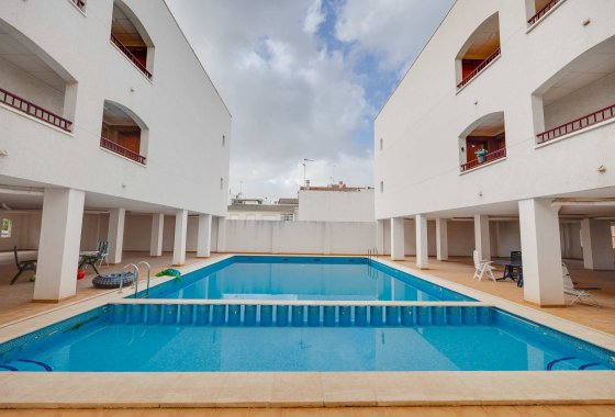 Apartment / flat · New Build - Manilva · Málaga · Spain