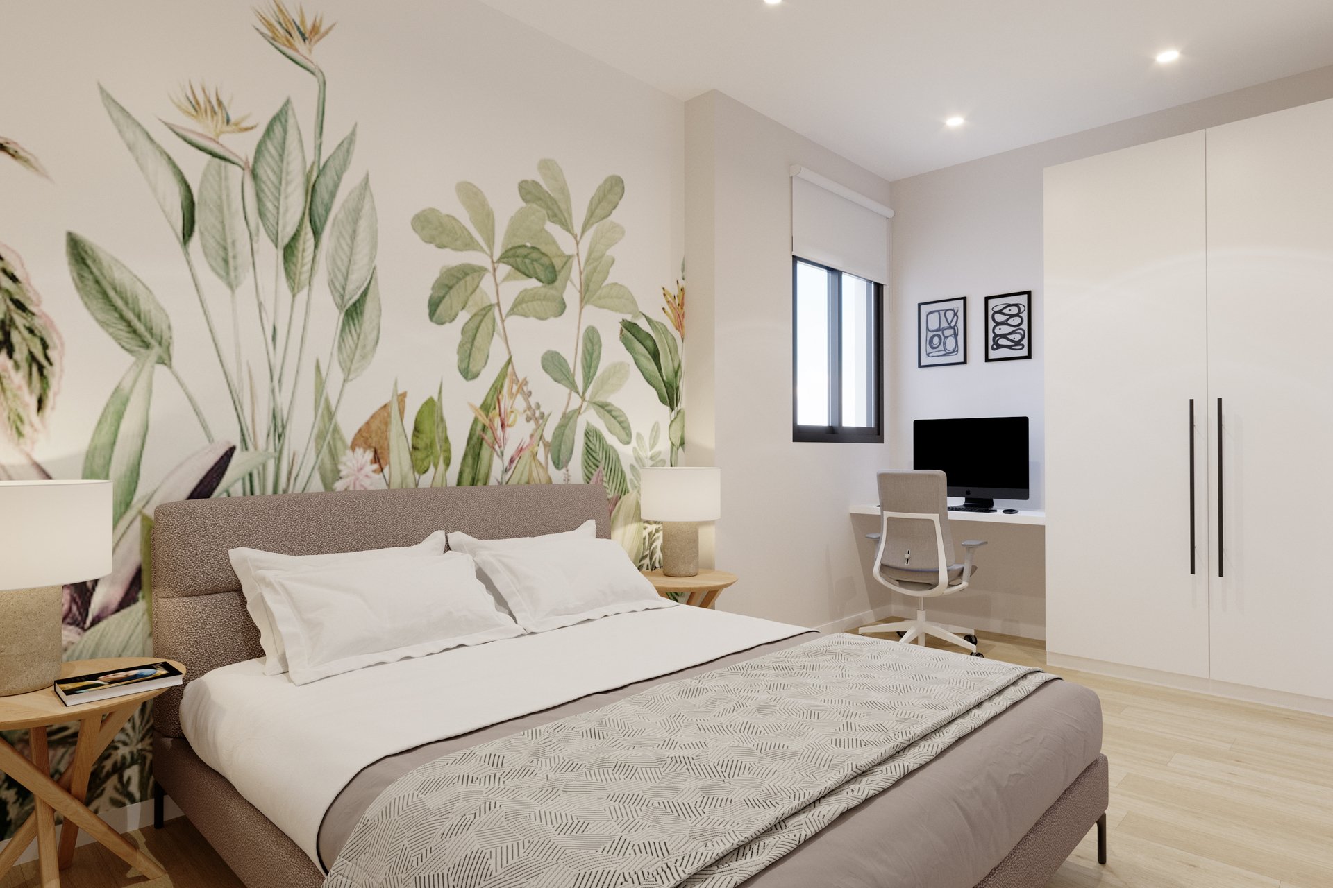 New Build - Penthouse - Algorfa